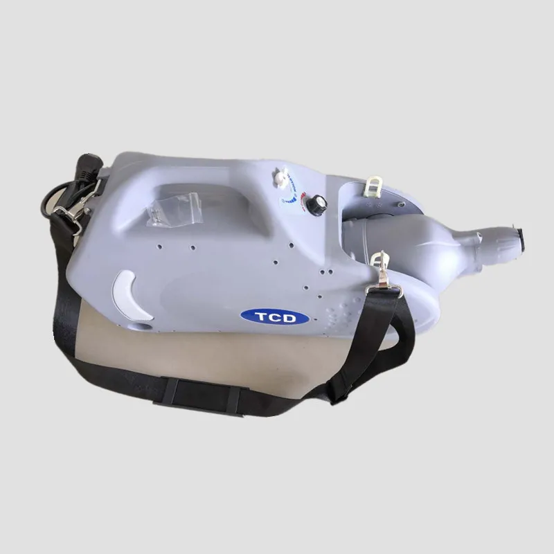 Portable Disinfection Sterilization Fogger machine sprayer ulv sprayer