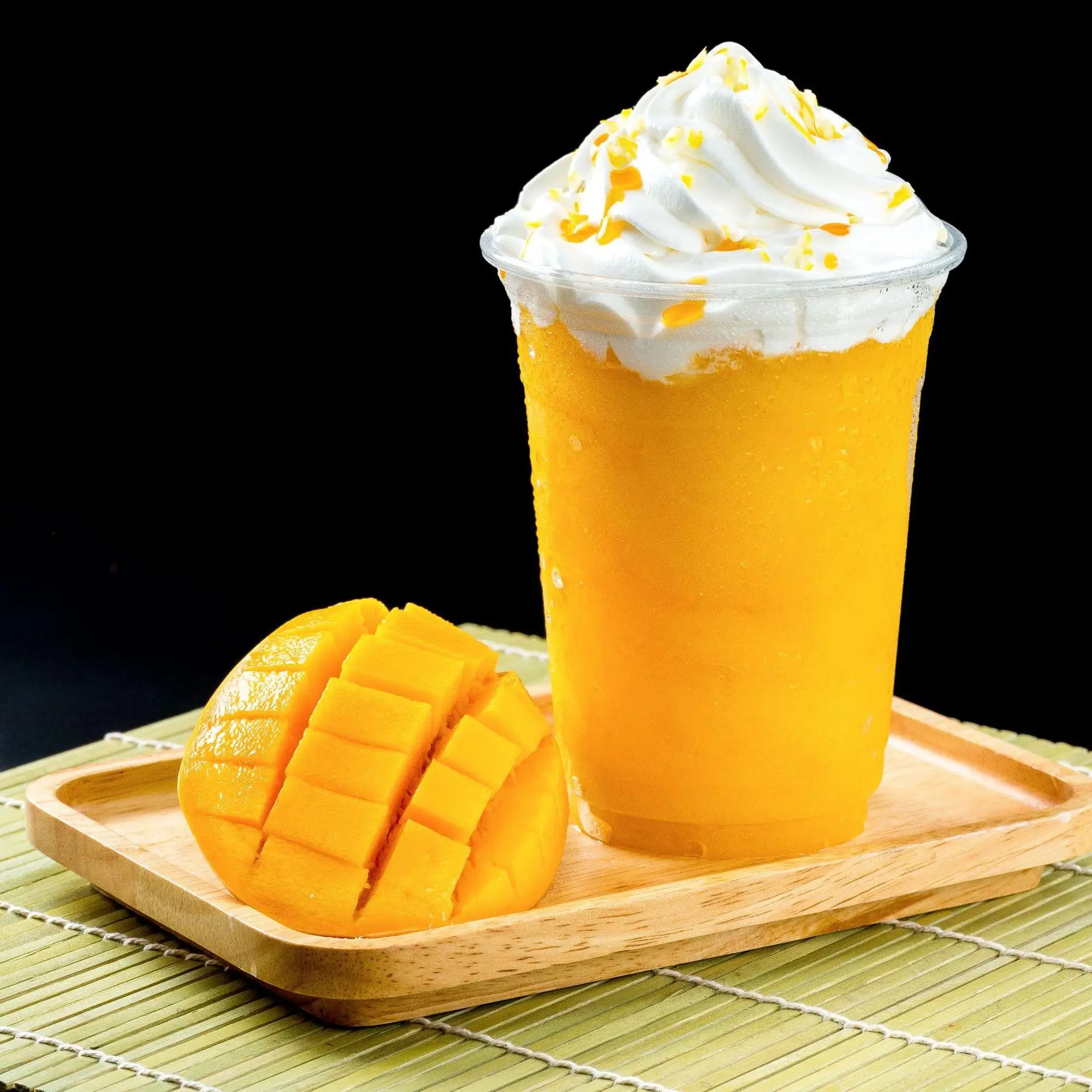 Ice Mango Flavor oil for e liqiud vape juice concentration fruity flavors for vaping food flavors for e juice