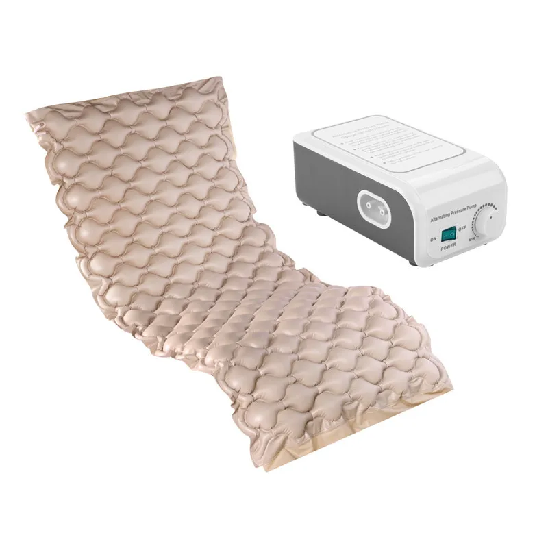 Professional Factory Whosale Multifunctional Medical Mattress Automatic Bedsore Turning Pad Medical Bed Mattress