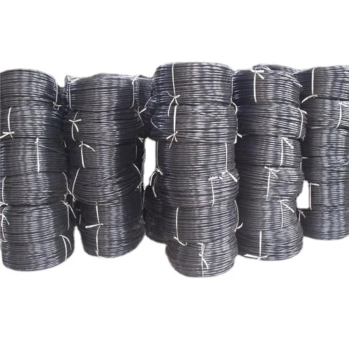 Заводская сельскохозяйственная капельная Оросительная труба PE 16 мм