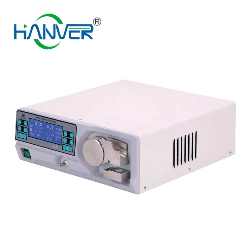 Good Price Medical Equipment Endoscopy Irrigation Pump