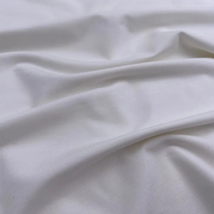 235gsm modal fabric supplier 80s Lenzing Modal Tencel Fabric for Underwear