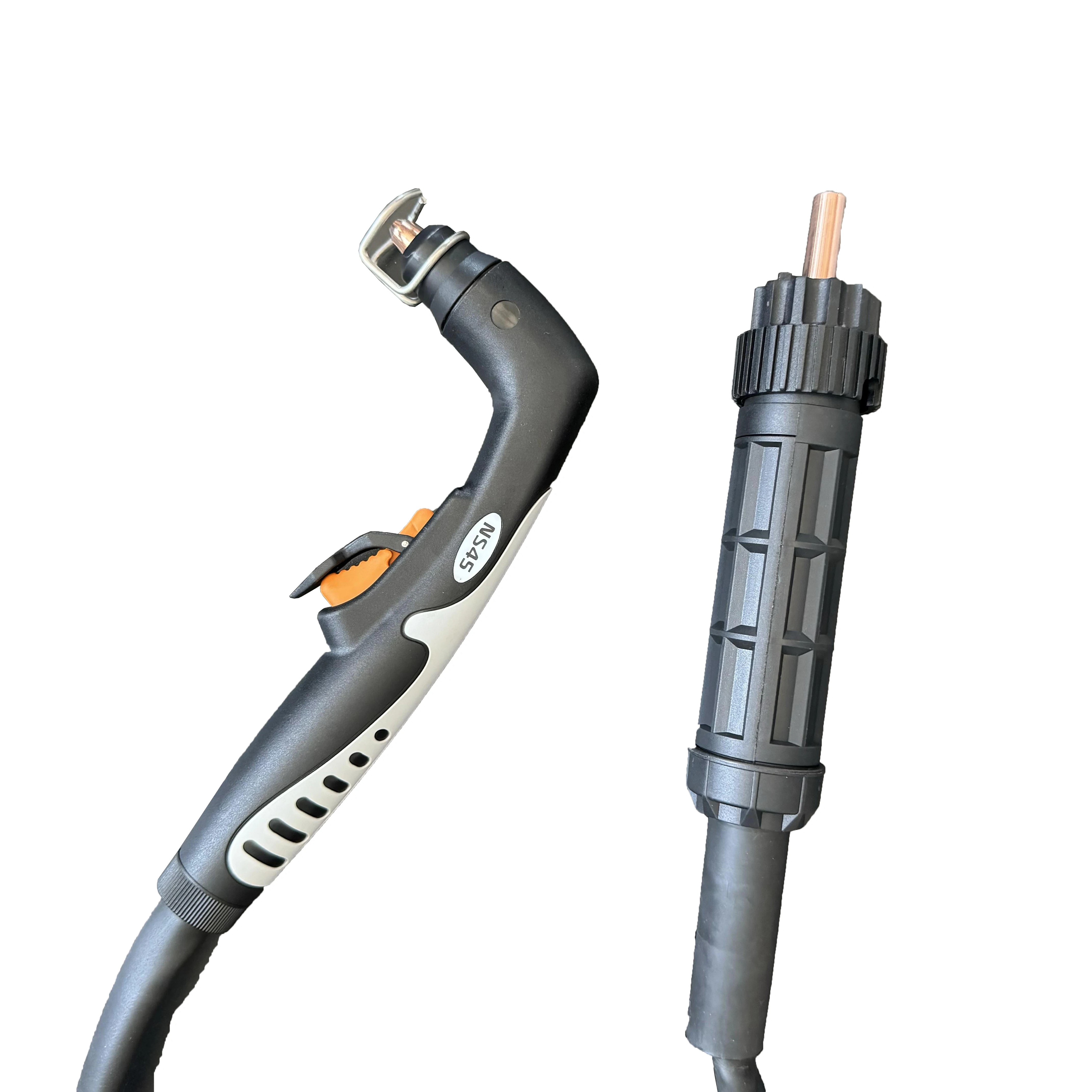 Trafimet Plasma Consumables S45 Plasma Cutting Torch