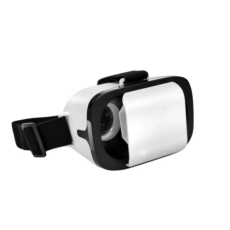 Factory Direct Sale Intelligent Gaming Vr Glasses Oem Vr Games Equipment 3d Vr Flying Simulator