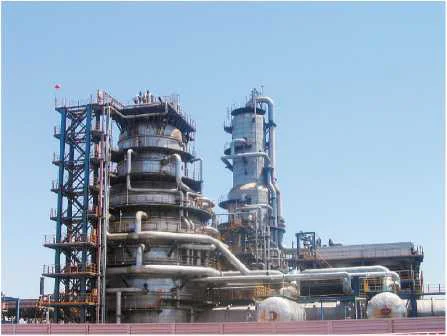 Pumps of Series Are Centrifugal Pumps Developed As Horizontal Multistage Radial Split Stage Casing Pumps Fully Compliance