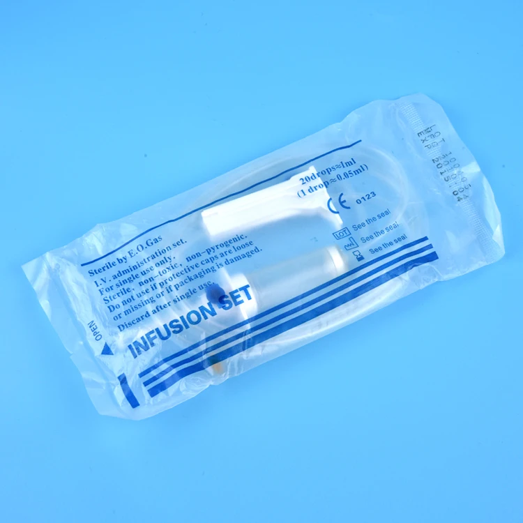 
0.5ml 1ml 2ml 3ml 5ml 10ml 20ml 50ml Disposable Plastic medical syringes with needles 
