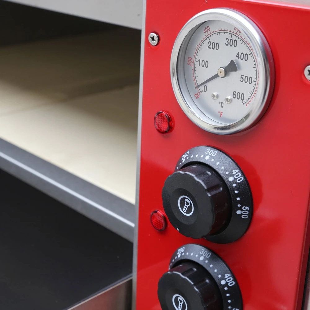 pizza oven machine