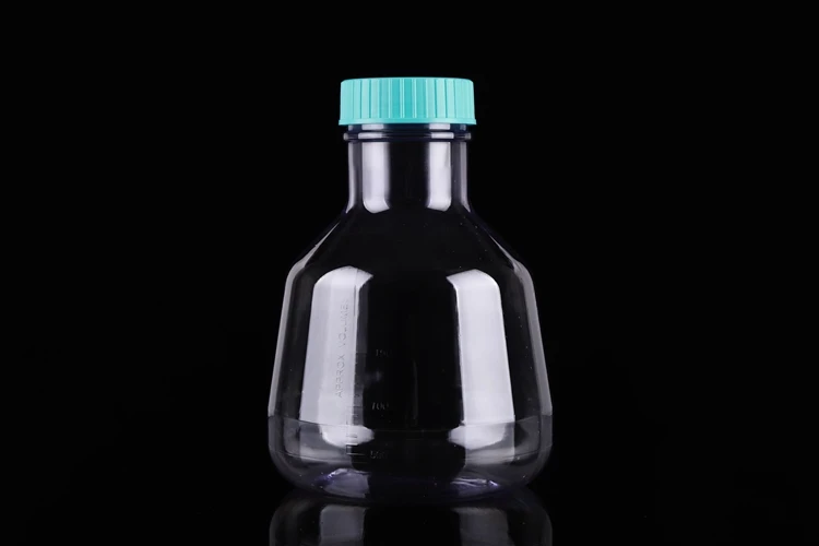 PC Erlenmeyer Flasks