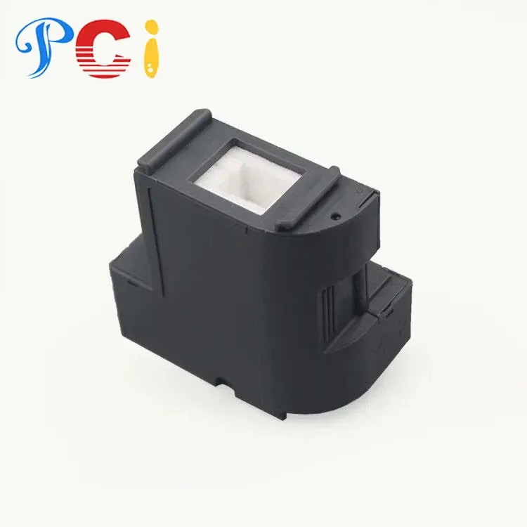 PCI E-T04D1 EWMB2 Maintenance Box Waste Ink Cartridge Compatible for Epson WF-2860/2860/2865/2861/XP-5105/5100 /ET-M3180