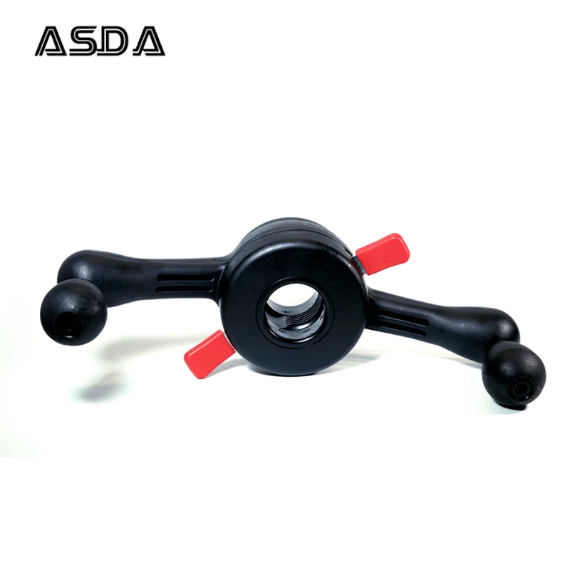 Wholesale Price Wheel Hub Quick Clamp Nut Releasing Tool For Balancing Machine Accessories