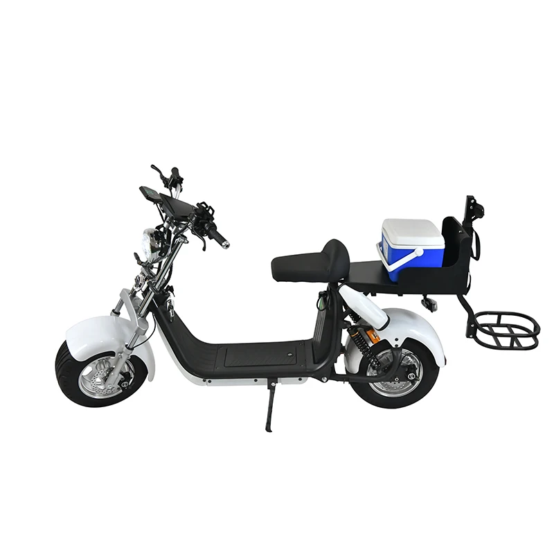 Europe Uk Eu Electrico Moped Battery Escooter Foot Kick Scooters Moto Electric Motorcycle Electric Scooters