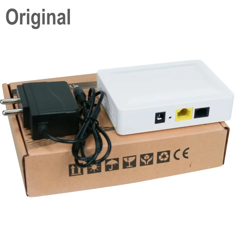 Philippines Hot Sale 1G Port 5034E 1GE SFP Ports Interface Gpon Xpon Epon Router ONT Connector Interface ONT Epon ONU