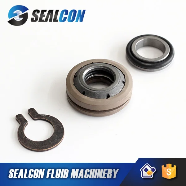 Low Price High Quality Mechanical Seal Replacement for  Flygt  3085 3082 2060 3041-281 3057-180 3060 3067 3068 Series Water Pump