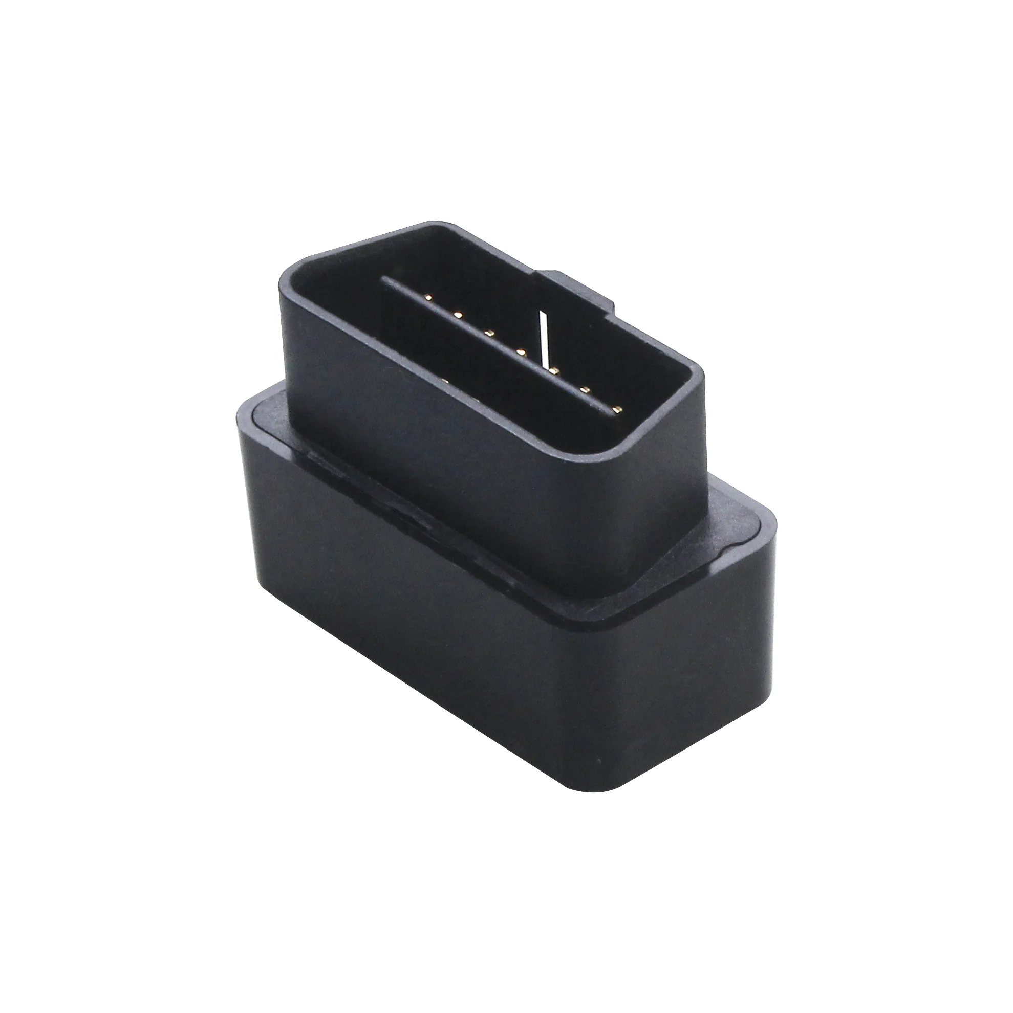 JIMI OB22 GPS+ LBS ACC detection long standby time GPS Tracker obd gps tracking device