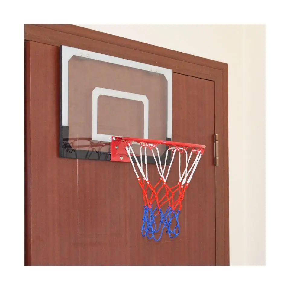 SA Q011 Home basketball shooting frame for kids to practice playing, Indoor and outdoor children toy mini basketball backboard