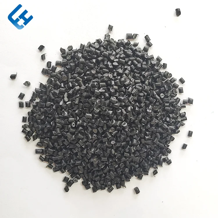 polypropylene fire resistant raw material polypropylene pp v0 manufacturer in China polypropylene pp
