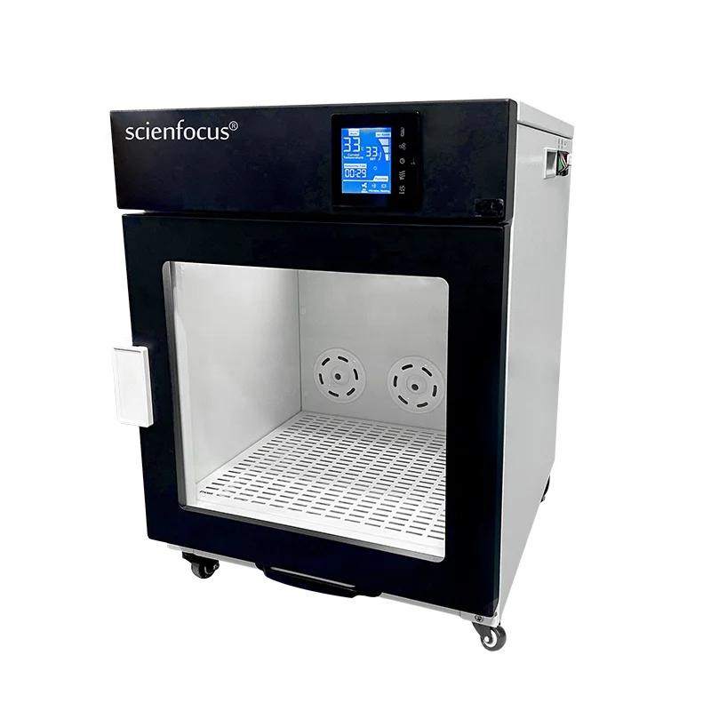 G7-S  Hot sale new design cat and dog hair dryer cabinet small pet dryer machine pet blower China factory direct supplier