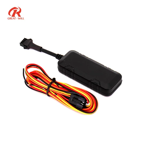 4G Cars GPS Tracker GSM Beidou Satellite Based Tracker For Car Fleet Vans Vehicle GPS Tracking Device Wired Gps Device