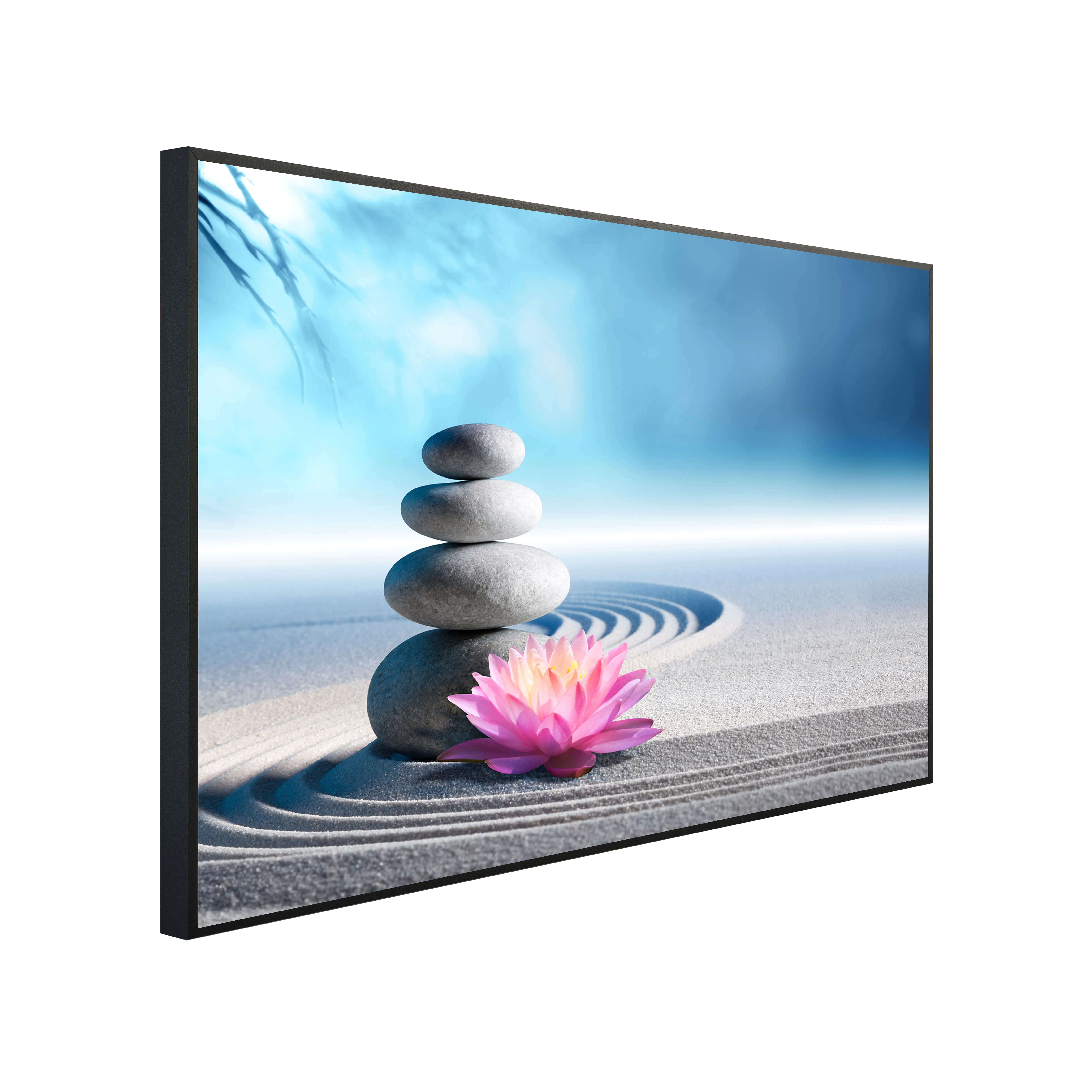 Under Desk Heater Infrared Heating Panel for a Warm OfficeEcono Heat Electric Panel HeaterHigher Infrared Carbon Crystal