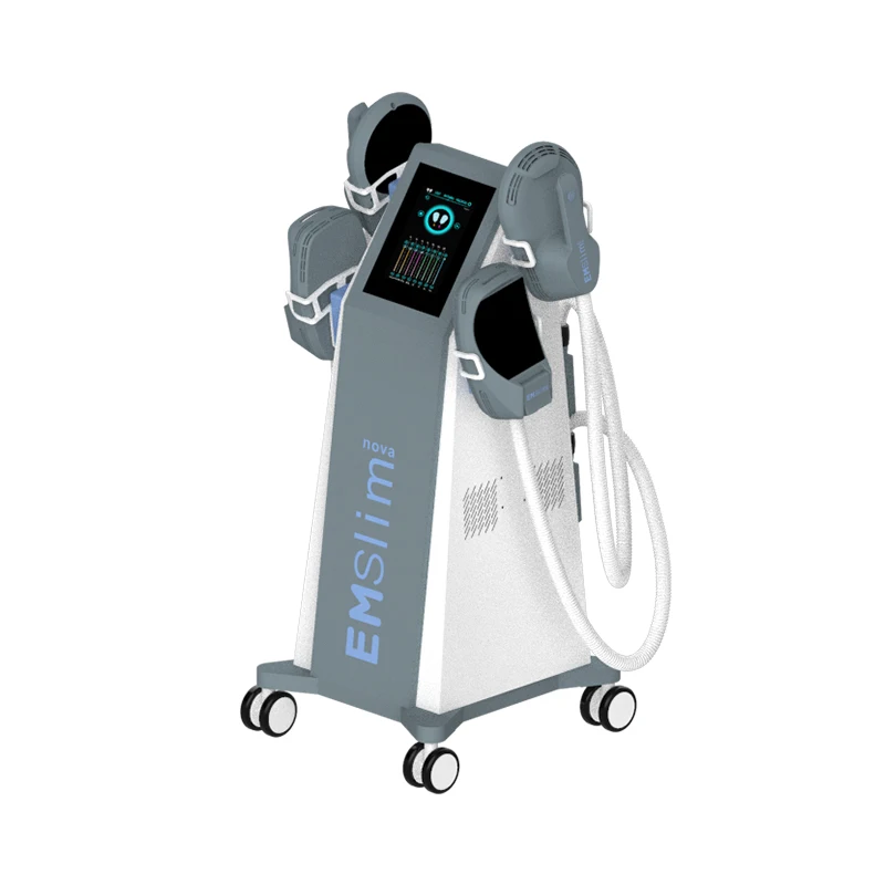 2022 emslim nova rf body sculpting emslim neo 4 handle 14 tesla ems slim muscle building emslim machine цена