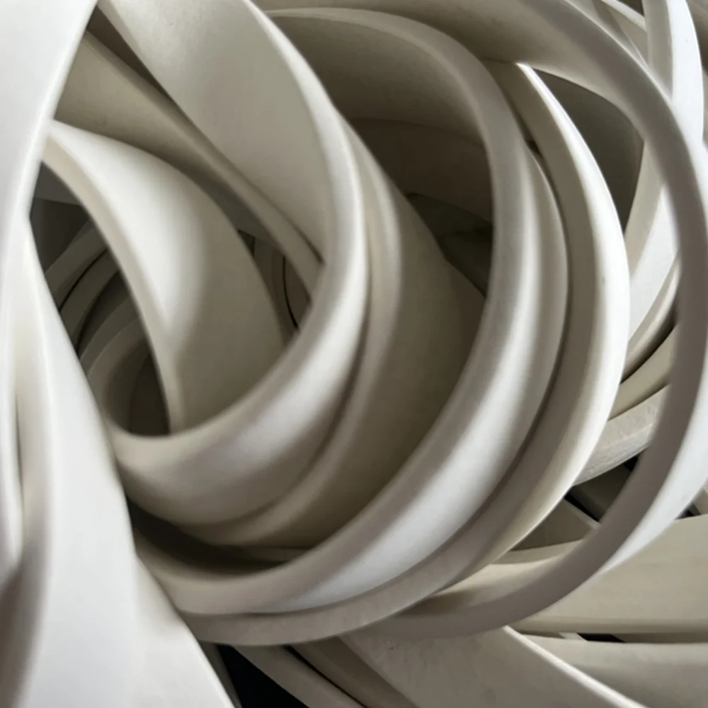 Rubber Epdm Seal Strip Foam Profile Door Car Watertight Aluminium Soft Sponge Bumper Edge