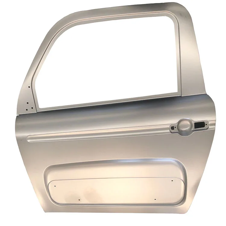 
Minibus Van Chrome Rear Door For Mercedes Vito Viano W639 