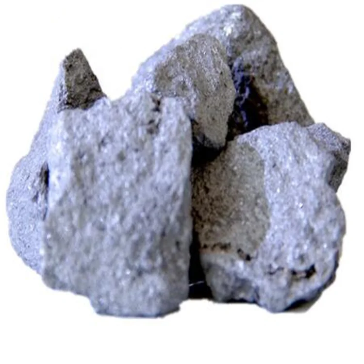 High Carbon Ferromanganese/ferro Manganese/ Femn75% Min