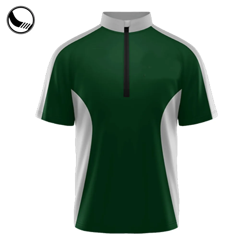 Модная розовая Бейсбольная Футболка с сублимационной печатью