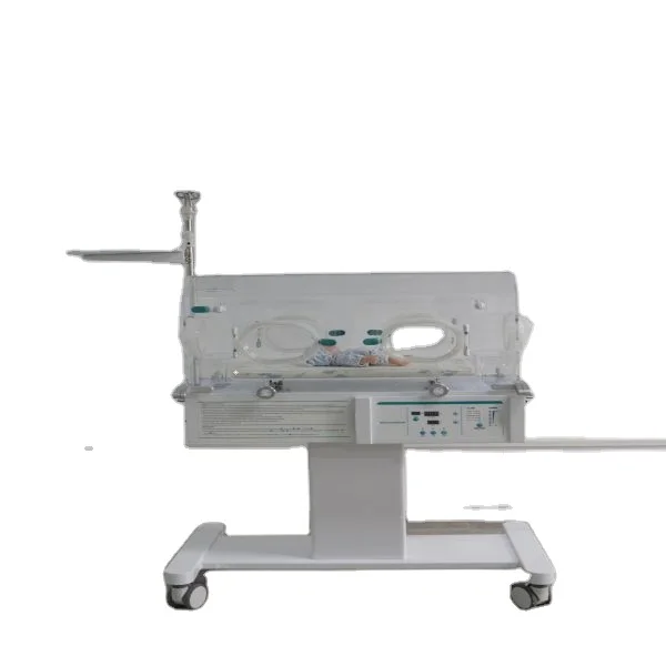ALG  10  Professional  safe and intelligent medical baby incubator