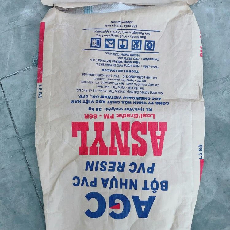 Лидер продаж одноразовые пустые цементные пакеты используемые для упаковки песка из Вьетнама