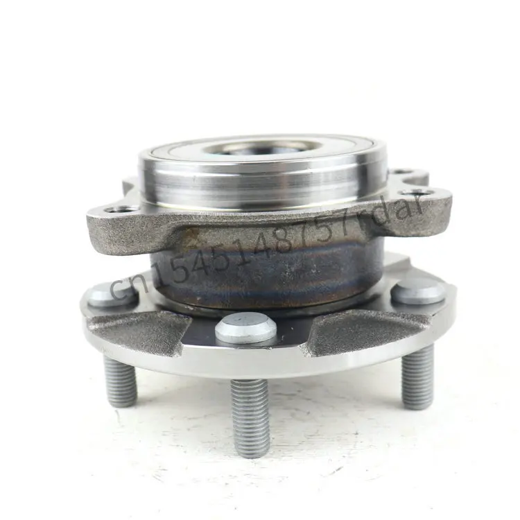 Wheel Hub Bearing Assembly MB633276/ MB928907/ MB914617 /MR223993/ MR223946 /MR223994 /MR223962