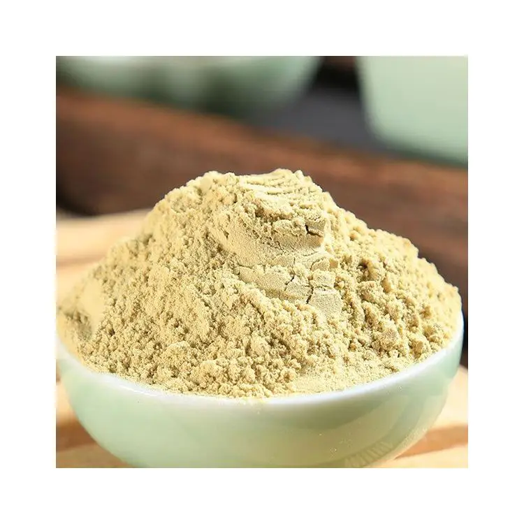 Latest Design Eco-Friendly Natural Shi Hu Dendrobii Extract Powder