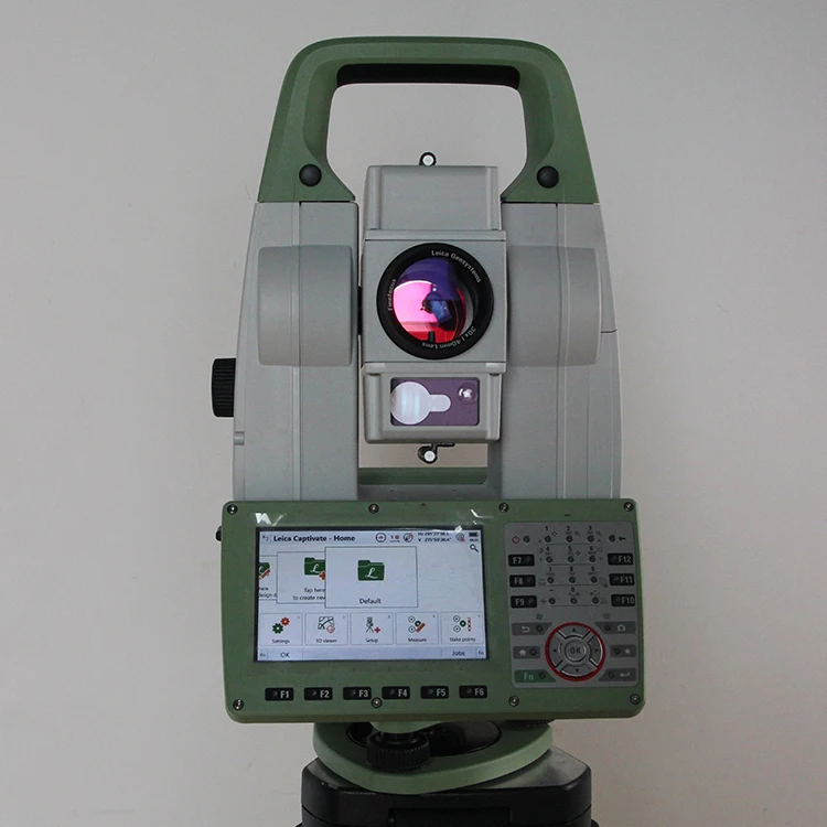 LEIKA TS16 400m China Made Total Station 1