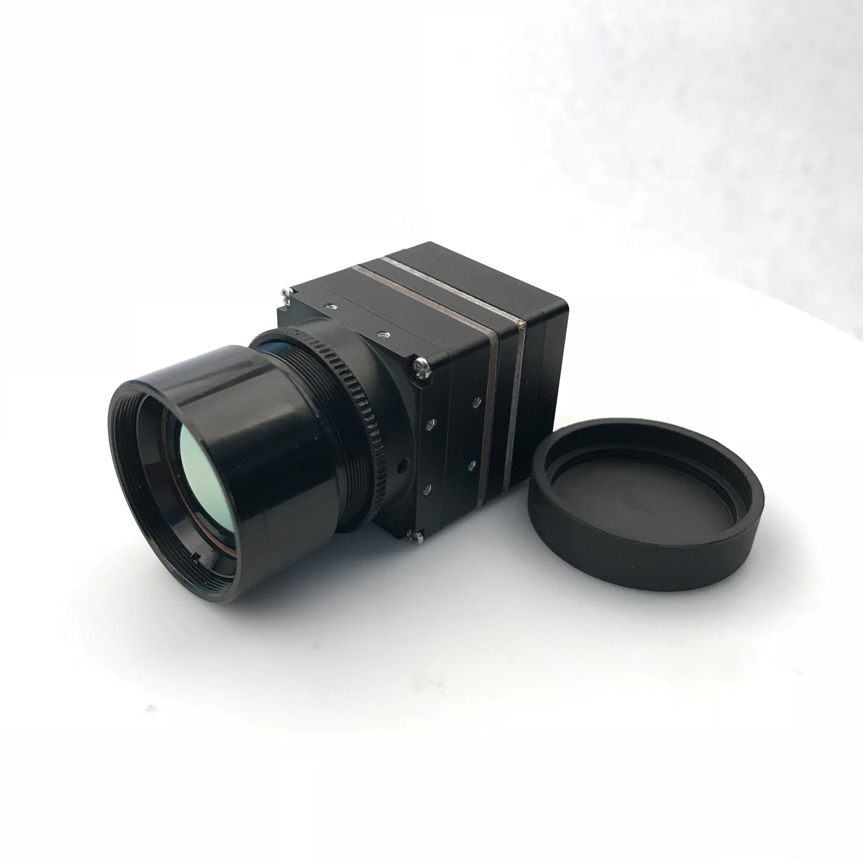 Advanced thermal module DA-6-18mk Easy to operate Imager camera uncooled infrared thermal Core