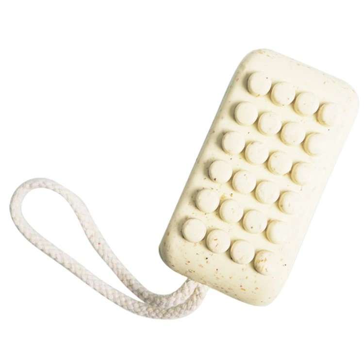 New Style Hot Selling Adults Deep Cleansing Natural Soaps Bath Handmade