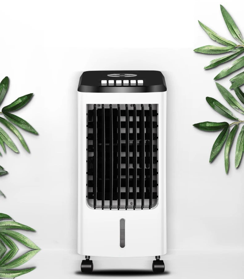 Factory Selling Directly ac standing air conditioner manufacturers evaporative air cooler, portable air conditioner