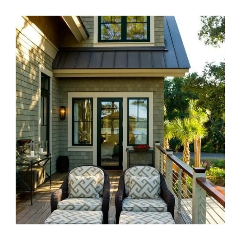 CBMmart Factory Custom Aluminium Doors Windows 6000 Series Professional Extrusion Angle Pattern Wholesale Industrial Application