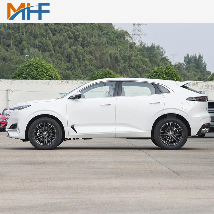 Changan uni k 2025 новые автомобили автомобильный китайский бензиновый автомобиль changan gcc CIP Azerbaijan