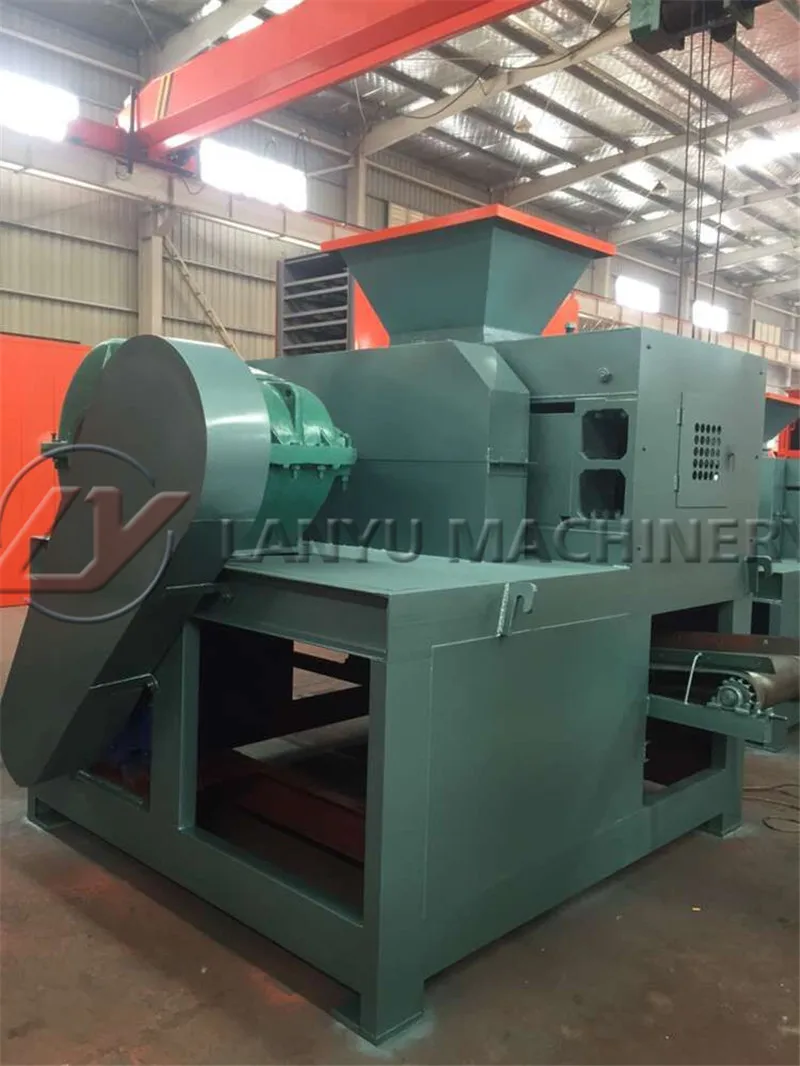 coal briquetting machine/coal briquettes production line/charcoal rods making machine