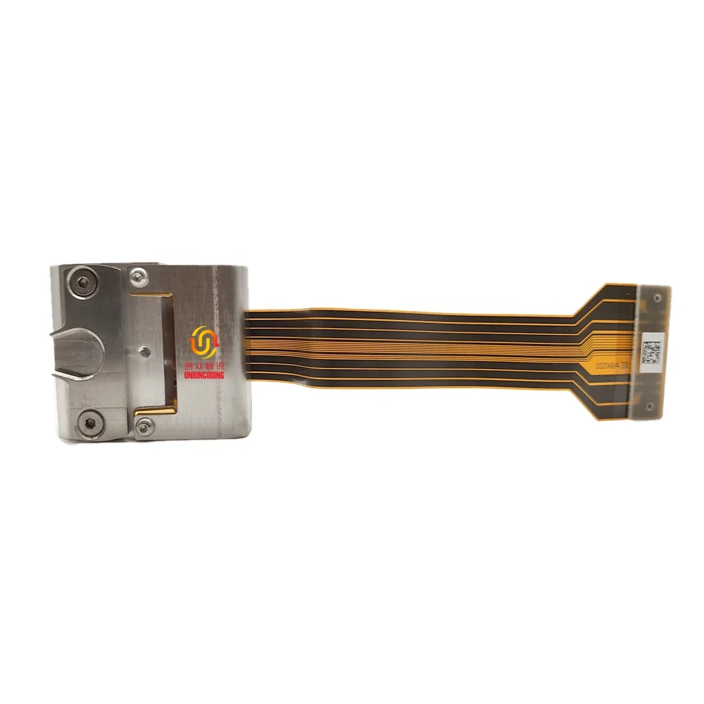 Original New ENM10104792 Imaje SmartDate X40 32mm TTO Printhead For Markem-Imaje X40 Printer