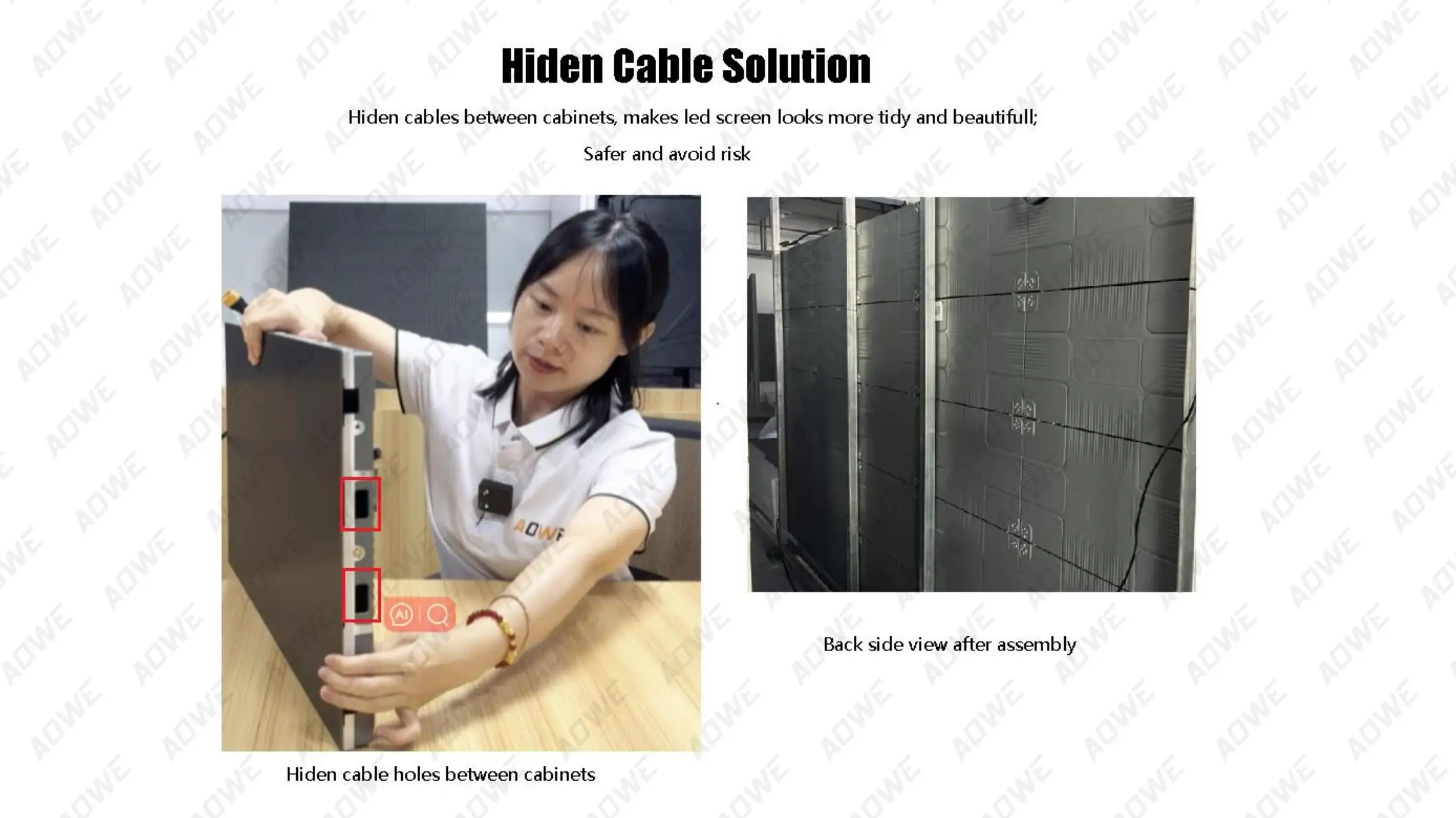 UHD Indoor wall advertising led advertisement display screen 4k 8k led screen indoor super slim video wall