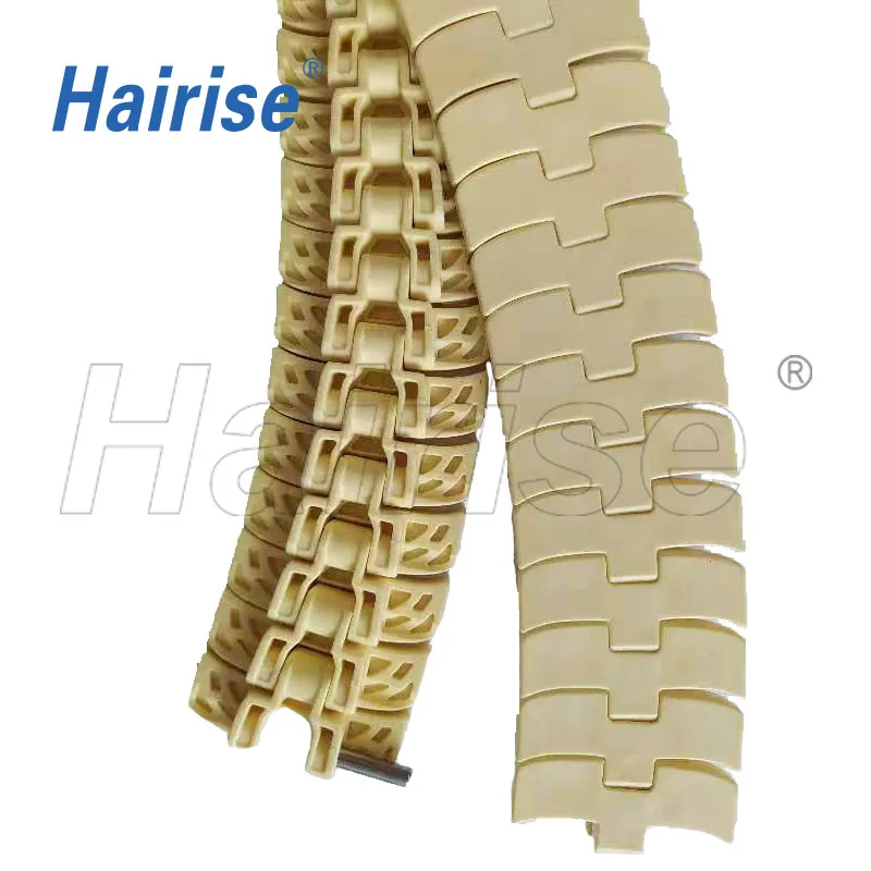 Оптовая продажа износостойких плоских цепочек Hairise из