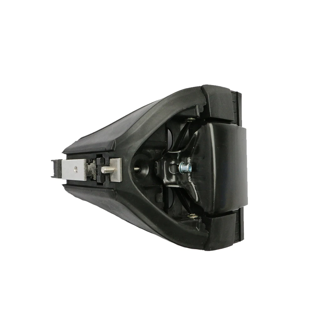 Car Roof Rack Crossbars Cross Bars For 2007-UP Jeep Wrangle JK JL Cargo Carrier for Top of Vehicle Cross Bars Luggage