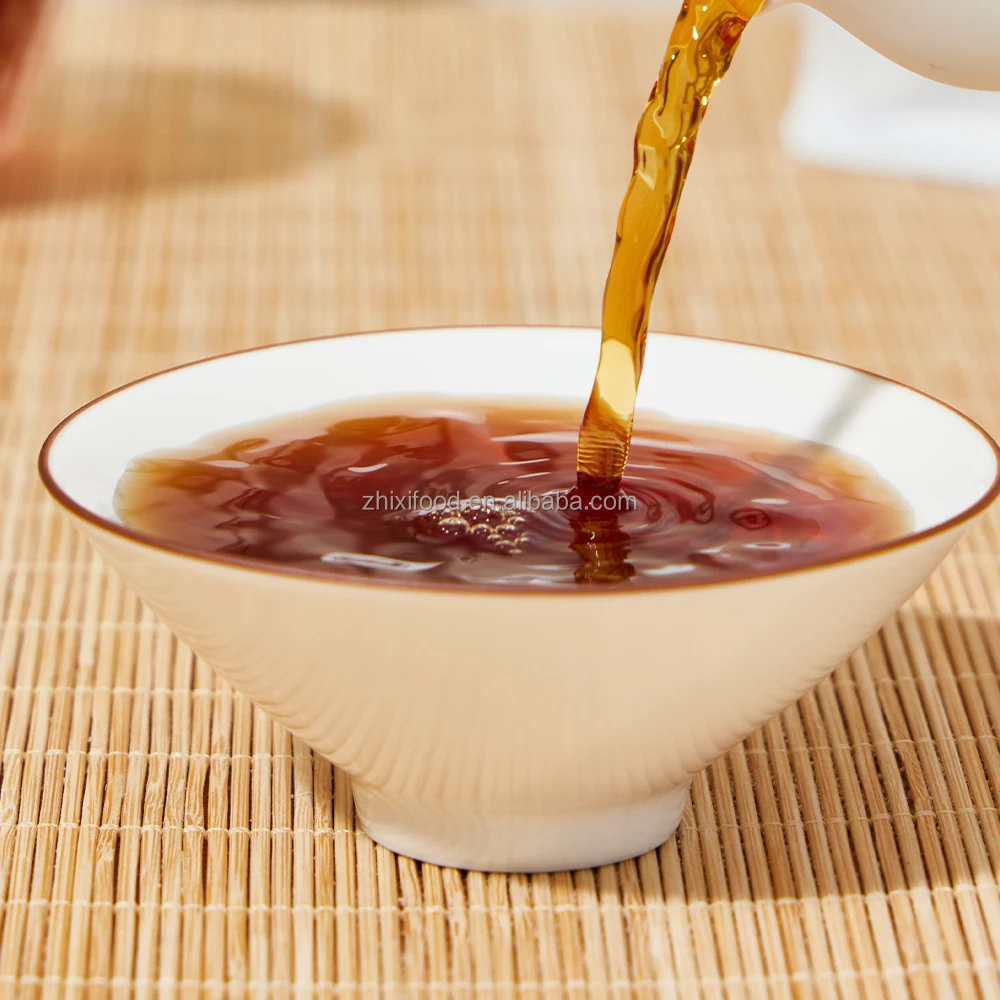 500 г BOP Цейлонский черный чай Сломанный для Пузырькового чая