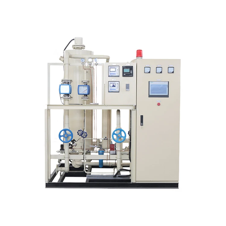 china psa oxygen generator cylinder filling Jalier professional psa oxygen generator factory medical oxygen generator for sale