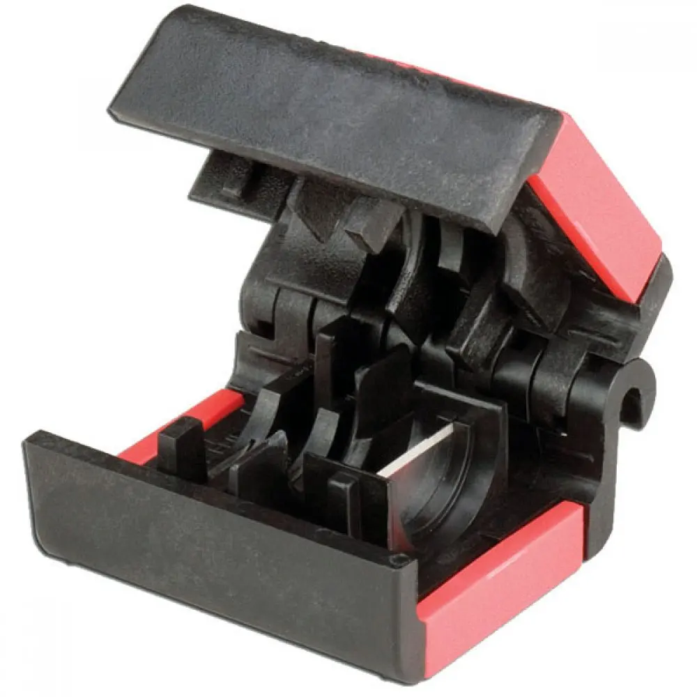 1/2 7/8 rf superflex feeder cable tool stripper and cutter tool