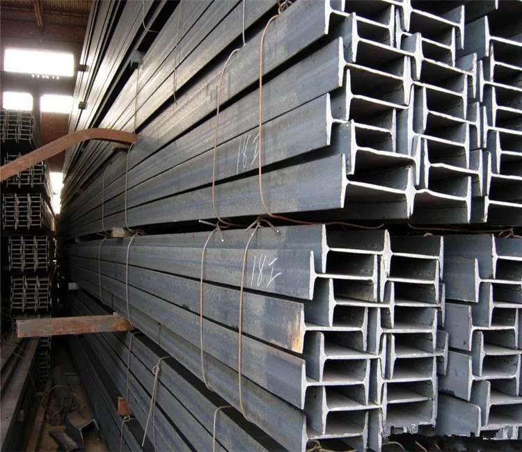 I Beam Carbon 20#A 200*73*7.0mm H Iron Beam for construction