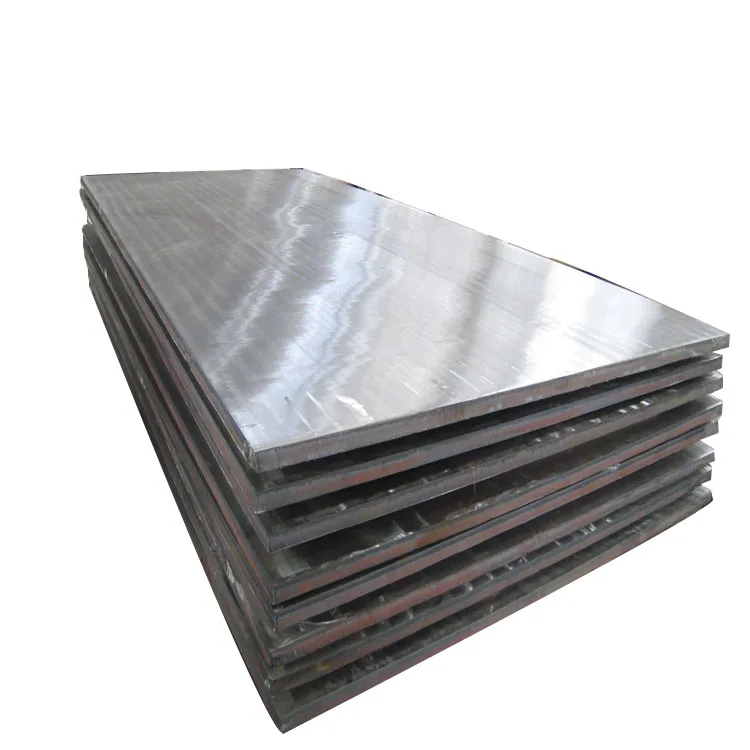 In stock bimetal composite wear resistant steel plate for wholesale