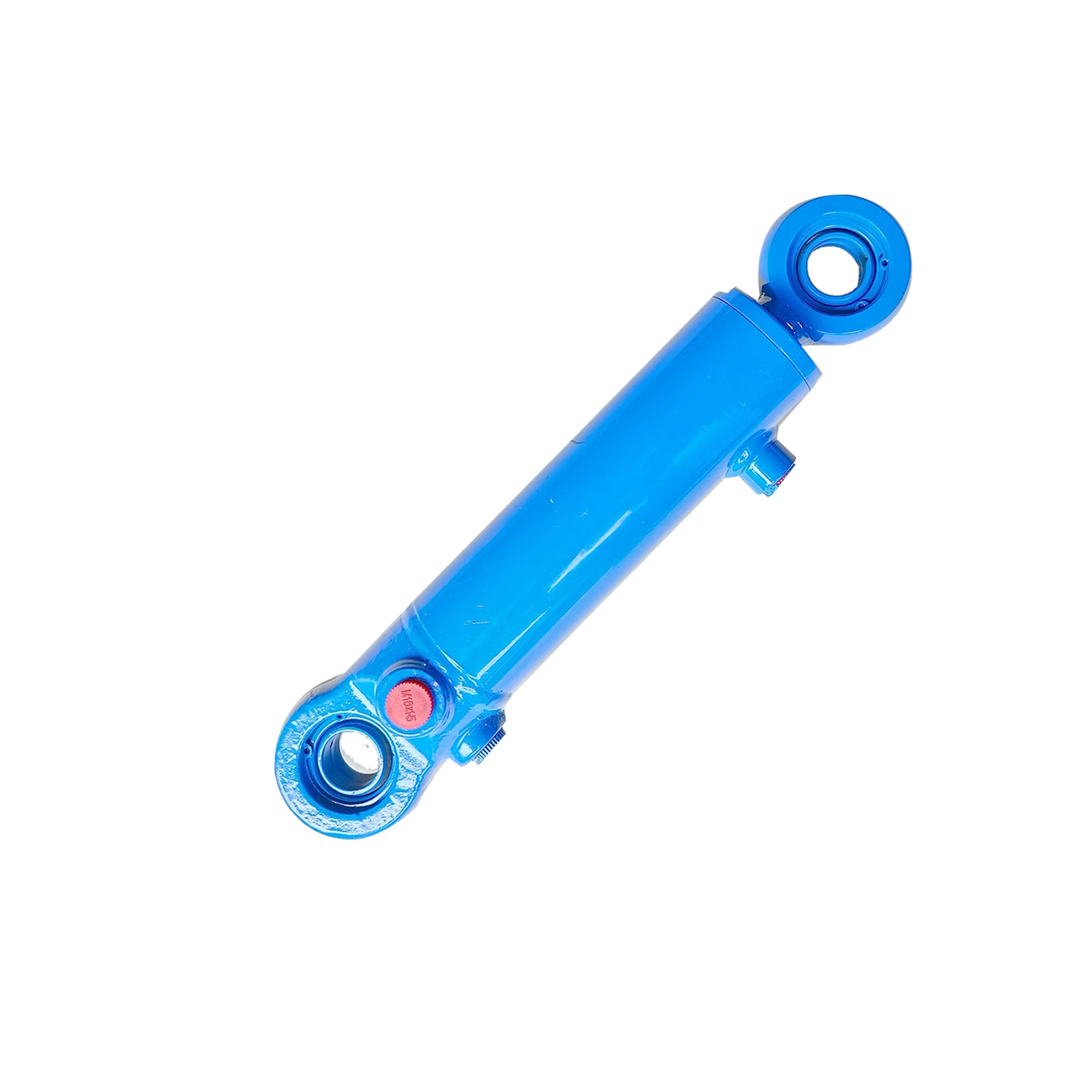 Steering hydraulic lift cylinder assembly for MTZ parts of factory direct selling tractors