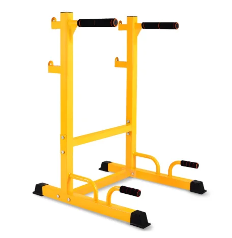 
Fitness Equipment Dipping Station Dip Stand Pull Push Up Bar For Home 